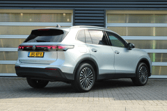 Volkswagen Tiguan 1.5 eHybrid 204pk DSG Life Edition - Afbeelding 2