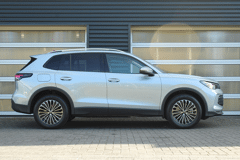 Volkswagen Tiguan 1.5 eHybrid 204pk DSG Life Edition - Afbeelding 3