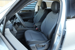 Volkswagen Tiguan 1.5 eHybrid 204pk DSG Life Edition - Afbeelding 4