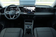 Volkswagen Tiguan 1.5 eHybrid 204pk DSG Life Edition - Afbeelding 5