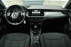 Skoda Kamiq 1.0 TSI 110pk Ambition - Afbeelding 5