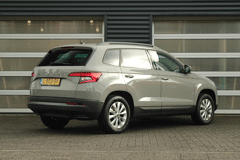 Skoda Karoq 1.5 TSI 150pk DSG ACT Business Edition - Afbeelding 2
