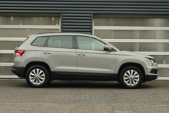 Skoda Karoq 1.5 TSI 150pk DSG ACT Business Edition - Afbeelding 3