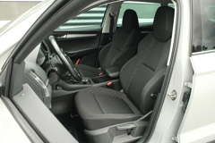 Skoda Karoq 1.5 TSI 150pk DSG ACT Business Edition - Afbeelding 4