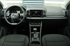 Skoda Karoq 1.5 TSI 150pk DSG ACT Business Edition - Afbeelding 5