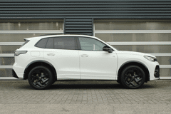 Volkswagen Tiguan 1.5 eHybrid 272pk DSG R-Line Business - Afbeelding 3