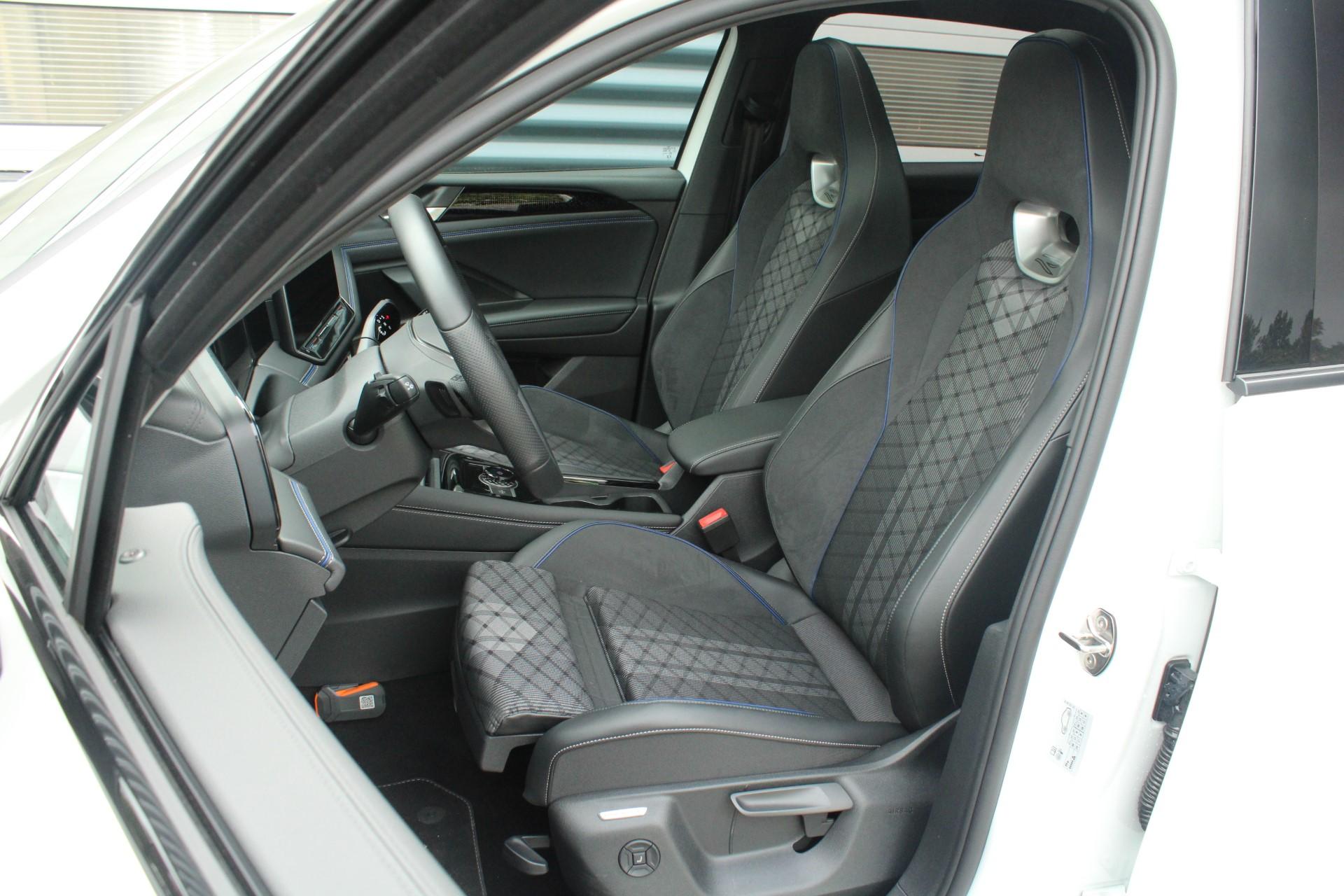 Volkswagen Tiguan 1.5 eHybrid 272pk DSG R-Line Business - Afbeelding 4