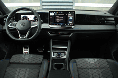 Volkswagen Tiguan 1.5 eHybrid 272pk DSG R-Line Business - Afbeelding 5