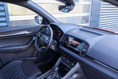 Skoda Karoq 1.5 TSI 150pk DSG ACT Sportline Business - Afbeelding 5