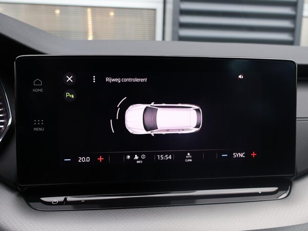 parkeersensor voor parkeersensor voor