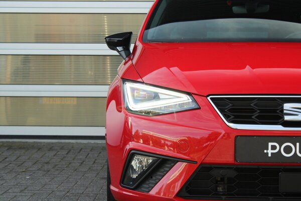 full-LED koplampen full-LED koplampen