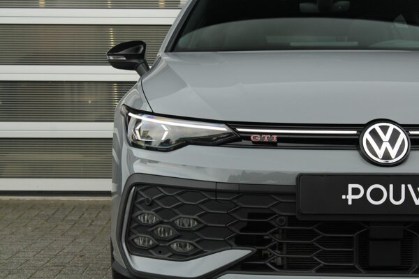 matrix LED koplampen