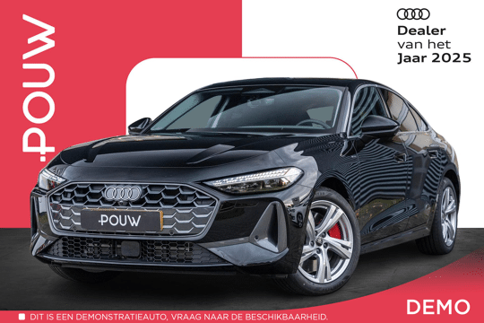 Audi A5 Limousine 2.0 e-hybrid 299pk quattro Advanced Edition