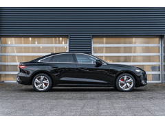 Audi A5 Limousine 2.0 e-hybrid 299pk quattro Advanced Edition - Afbeelding 3