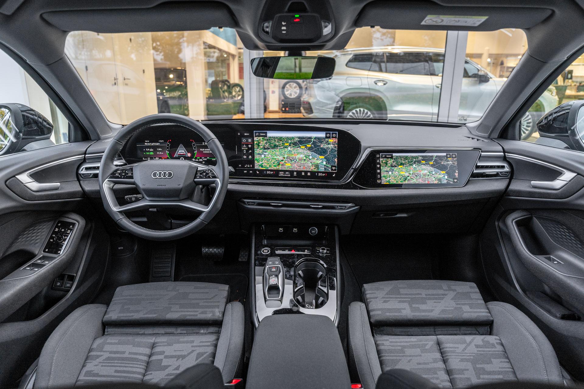 Audi A5 Limousine 2.0 e-hybrid 299pk quattro Advanced Edition - Afbeelding 5