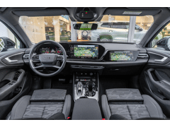 Audi A5 Limousine 2.0 e-hybrid 299pk quattro Advanced Edition - Afbeelding 5