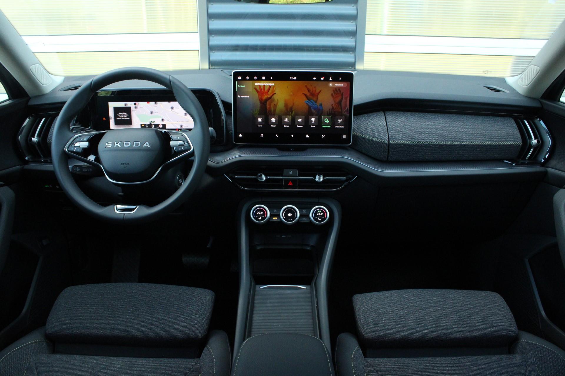 Skoda Kodiaq 1.5 TSI 150pk MHEV Business Edition 7p. - Afbeelding 5