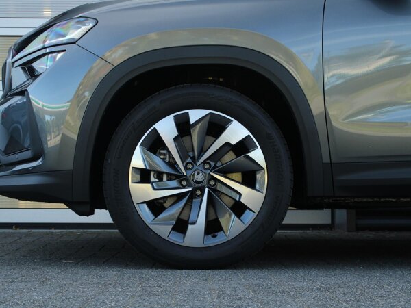 lichtmetalen velgen 19" lichtmetalen velgen 19"