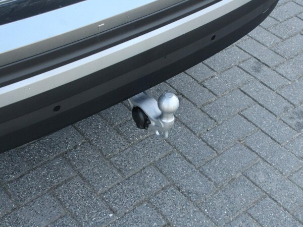 trekhaak uitklapbaar trekhaak uitklapbaar