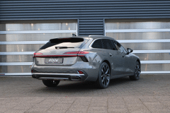 Audi A6 Avant 2.0 e-hybrid 299pk quattro Advanced Edition - Afbeelding 2