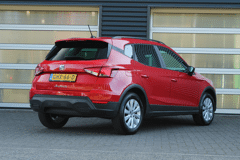 SEAT Arona 1.0 EcoTSI 95pk Style Business Connect - Afbeelding 3