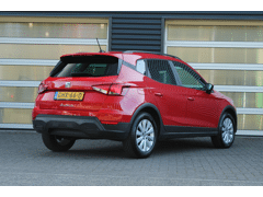 SEAT Arona 1.0 EcoTSI 95pk Style Business Connect - Afbeelding 3