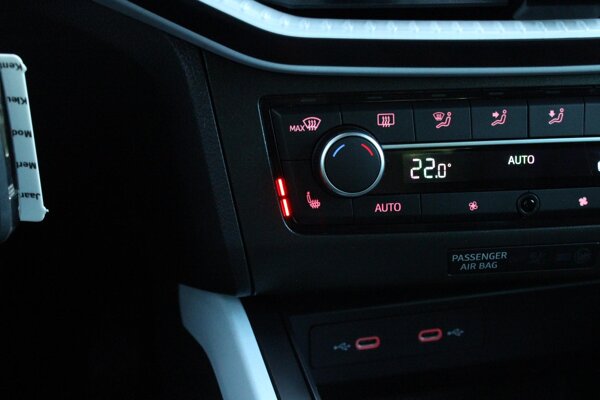 voorstoelen verwarmd voorstoelen verwarmd