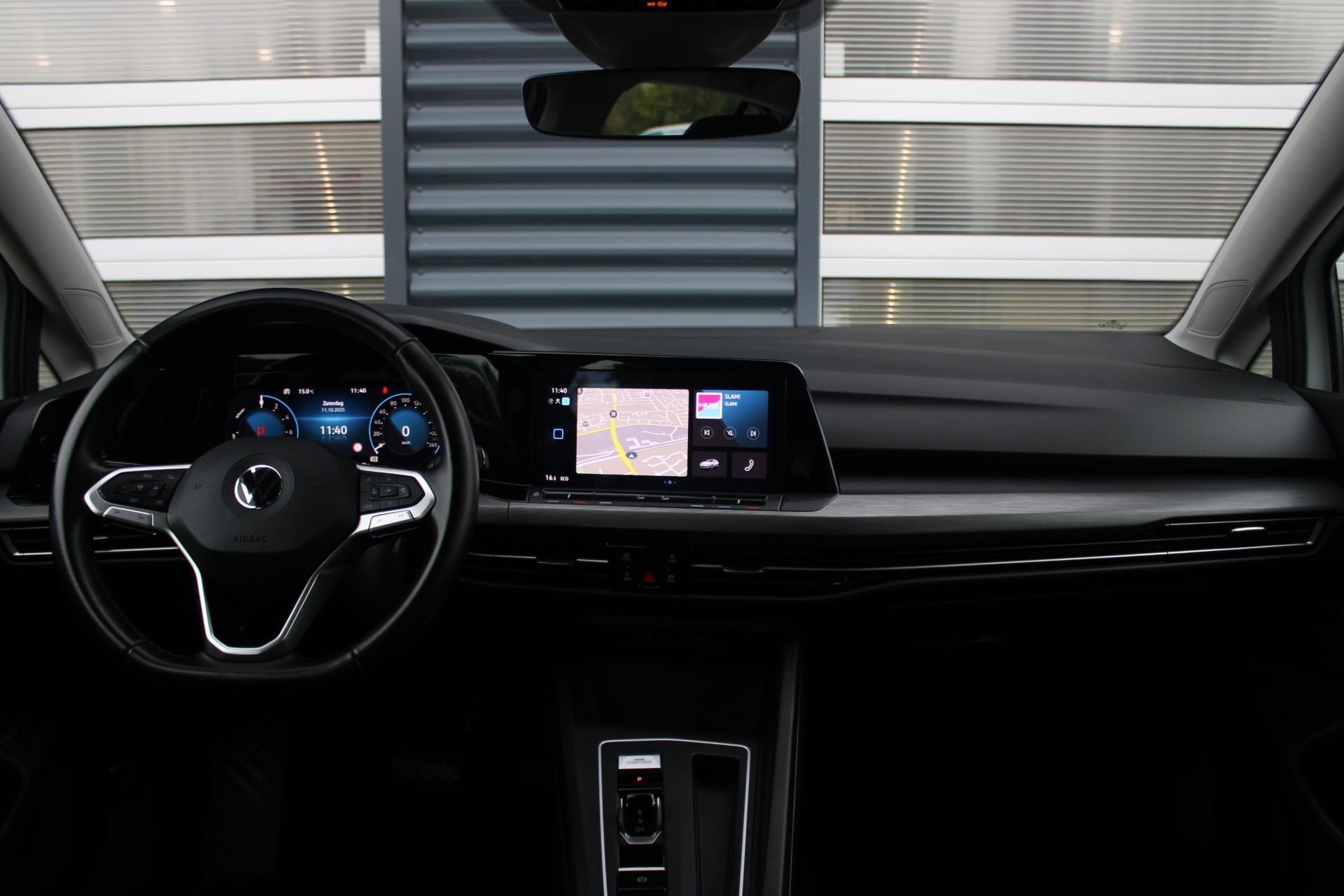 Volkswagen Golf 1.4 TSI 204pk DSG eHybrid Style - Afbeelding 5