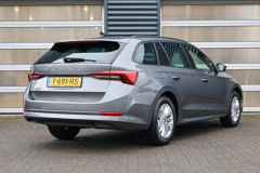 Skoda Octavia Combi 1.0 TSI 110pk Ambition - Afbeelding 2