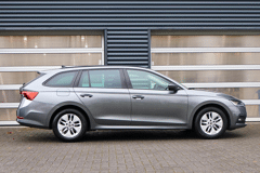 Skoda Octavia Combi 1.0 TSI 110pk Ambition - Afbeelding 3