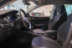 Skoda Octavia Combi 1.0 TSI 110pk Ambition - Afbeelding 4