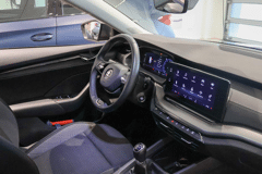 Skoda Octavia Combi 1.0 TSI 110pk Ambition - Afbeelding 5