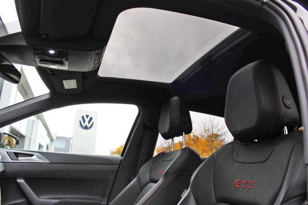 elektrisch glazen panorama-dak elektrisch glazen panorama-dak