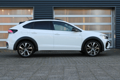 Volkswagen Taigo 1.0 TSI 115pk DSG R-Line Business - Afbeelding 4