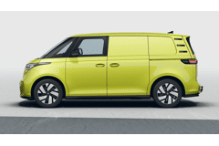 Volkswagen ID. Buzz Cargo 286pk Bulli Edition 79 kWh - Afbeelding 3