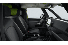 Volkswagen ID. Buzz Cargo 286pk Bulli Edition 79 kWh - Afbeelding 4