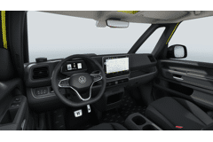 Volkswagen ID. Buzz Cargo 286pk Bulli Edition 79 kWh - Afbeelding 5