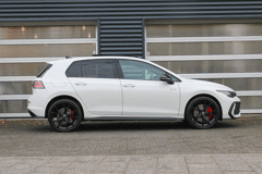 Volkswagen Golf GTE 1.5 TSI eHybrid 272pk DSG - Afbeelding 4
