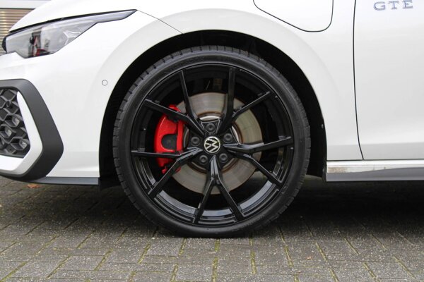 Lichtmetalen velgen 19 inch "Estoril" black