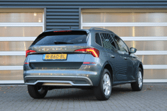 Skoda Kamiq 1.0 TSI 110pk Ambition - Afbeelding 2