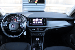 Skoda Kamiq 1.0 TSI 110pk Ambition - Afbeelding 5