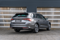 Skoda Octavia Combi 1.5 TSI 115pk MHEV Business Edition Plus - Afbeelding 2