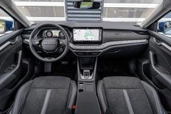 Skoda Octavia Combi 1.5 TSI 115pk DSG MHEV Business Edition - Afbeelding 5