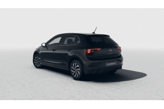 Volkswagen Polo 1.0 TSI 95pk Life Edition - Afbeelding 2