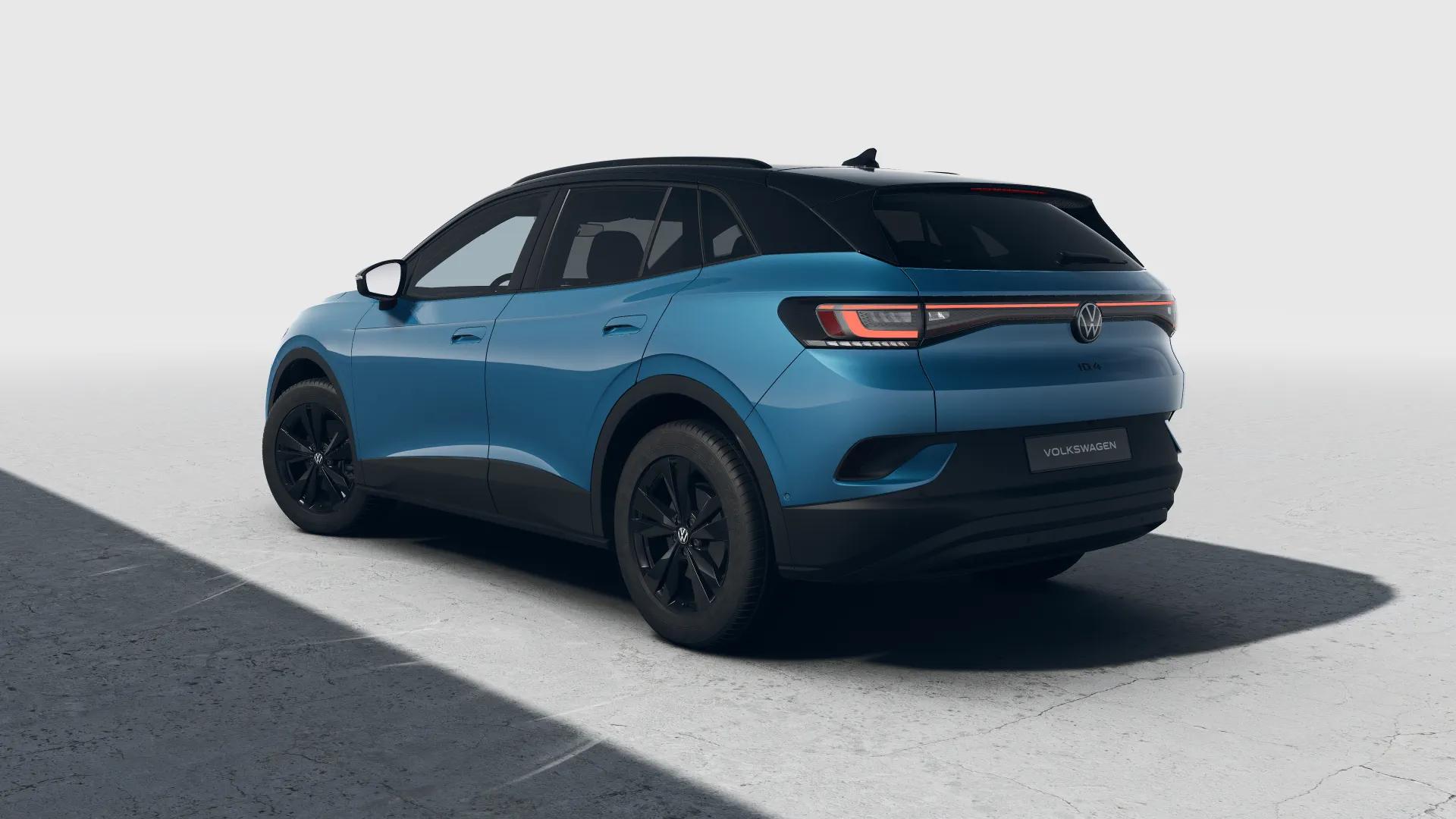 Volkswagen ID.4 170pk Limited Edition 52 kWh - Afbeelding 2