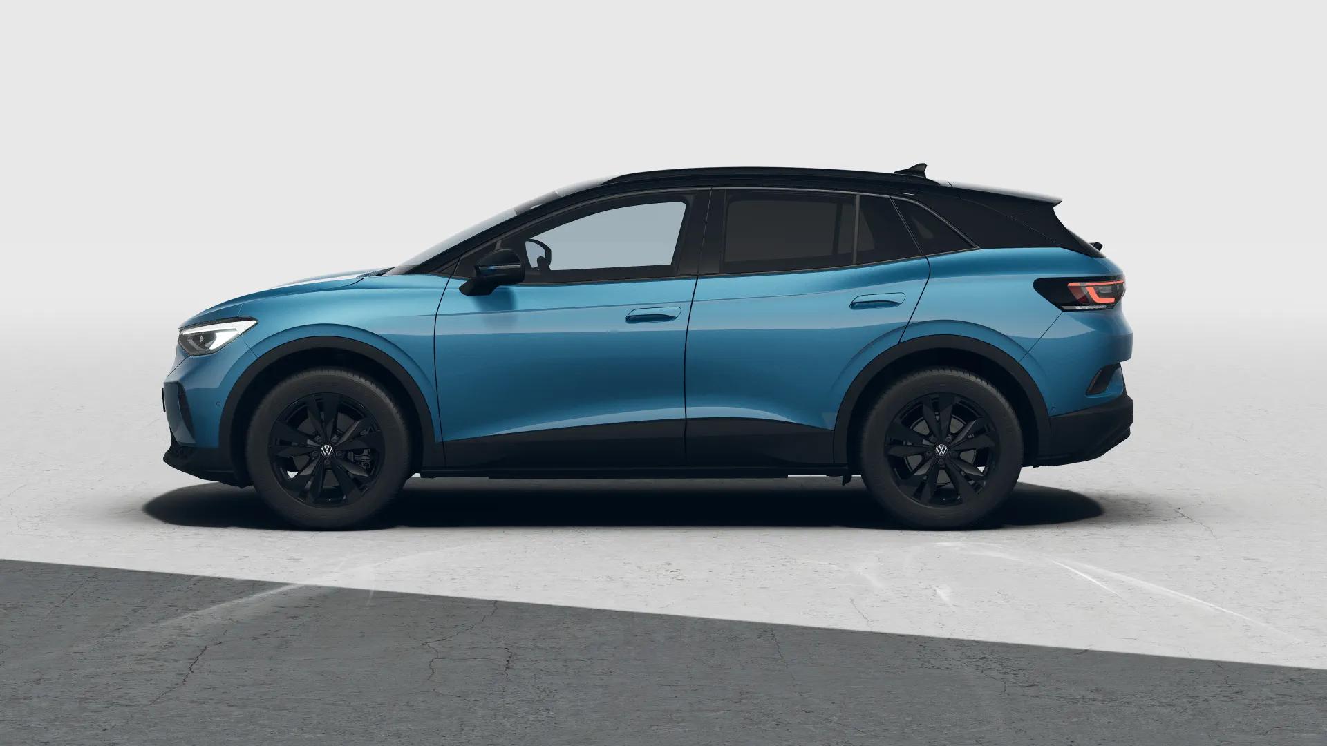 Volkswagen ID.4 170pk Limited Edition 52 kWh - Afbeelding 3