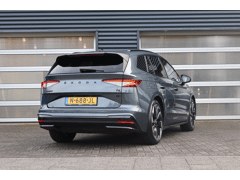 Škoda Enyaq iV 60 180pk Sportline - Afbeelding 2