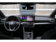 SEAT Leon Sportstourer 1.5 TSI 204pk e-Hybrid FR PHEV First Edition - Afbeelding 5