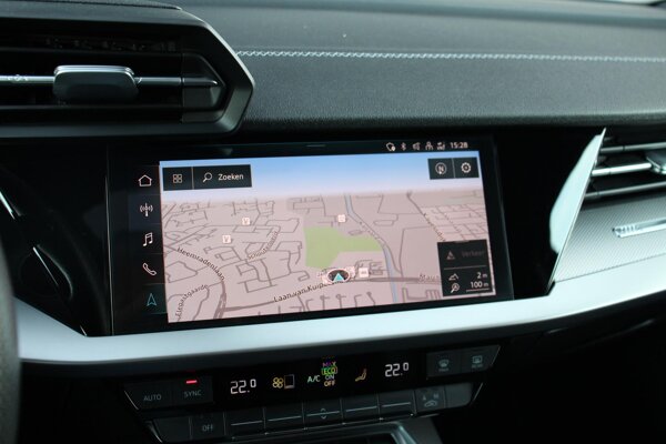 navigatiesysteem full map navigatiesysteem full map