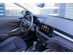 Škoda Fabia 1.0 TSI 115pk DSG Business Edition - Afbeelding 4